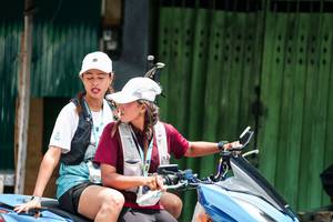 BIB: 
                            <button type="button" onclick="openModal(26406819)" class="btn btn-primary btn-sm float-right btn-popup" data-toggle="modal" data-target=".modal-high-quality">
                        <i class="fas fa-shopping-cart"></i> Add to Cart
                    </button>
                                            <button type="button" onclick="isThisMe(26406819, true)" class="btn btn-success btn-sm float-right btn-popup btn-isme hidden" data-toggle="tooltip" data-placement="bottom" title="นี่คือรูปของคุณใช่ไหม คลิกที่นี่เพื่อเอาเข้าอัลบั้ม">
                        <i class="fas fa-plus"></i> Add to album
                    </button>
                    <button type="button" onclick="isThisMe(26406819, false)" class="btn btn-warning btn-sm float-right btn-popup btn-isnotme hidden">
                        <i class="fas fa-ban"></i> Remove from album
                    </button>